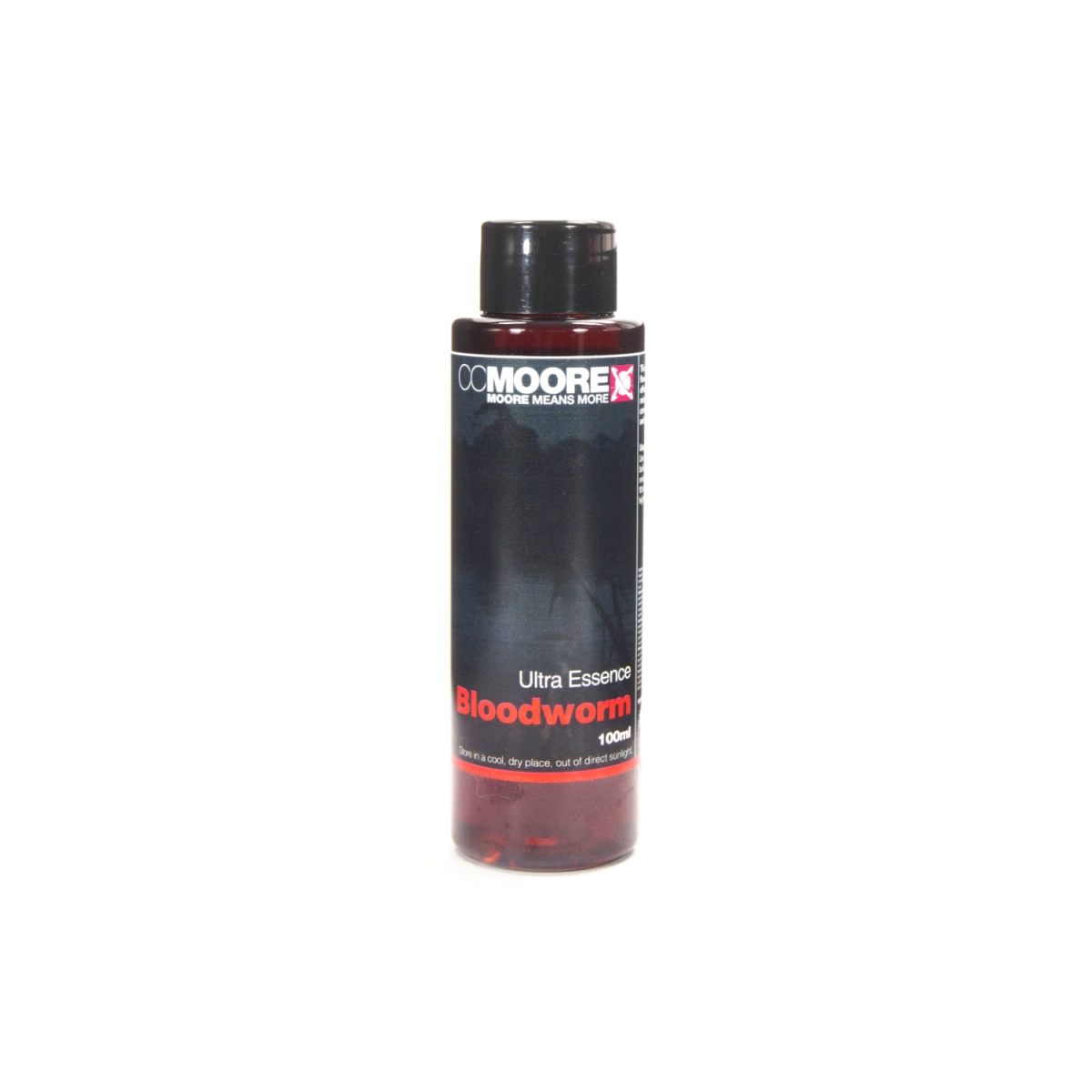 CcMoore Ultra Bloodworm Essenceambalaj 100 ml - MPN: 92536 - EAN: 634158433450