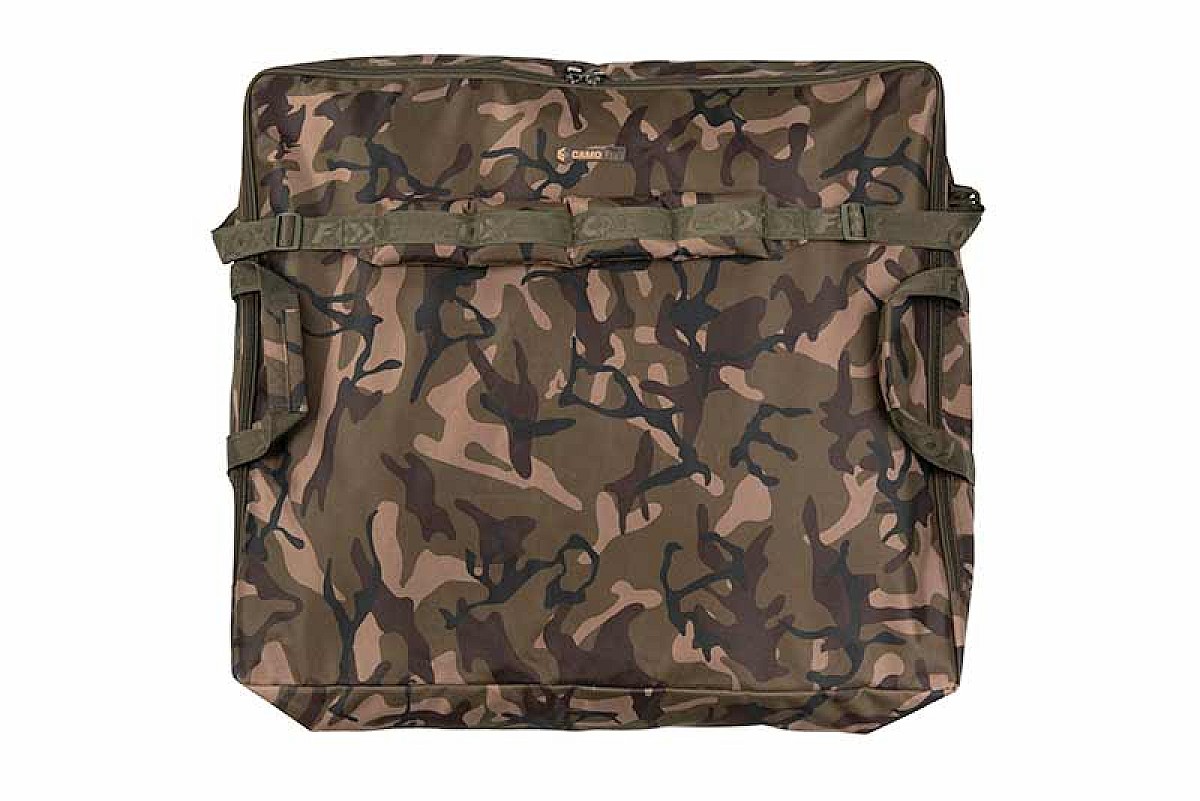 Fox CAMOLITE Chair CarryBag Large (Supa Deluxe Recliner, R3 Chair) - MPN: CLU529 - EAN: 5056212194407