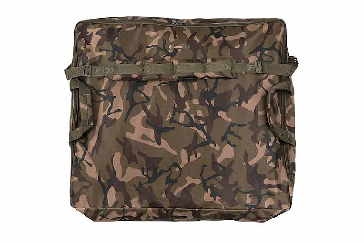 Fox CAMOLITE Chair CarryBag Large (Supa Deluxe Recliner, R3 Chair) - MPN: CLU529 - EAN: 5056212194407