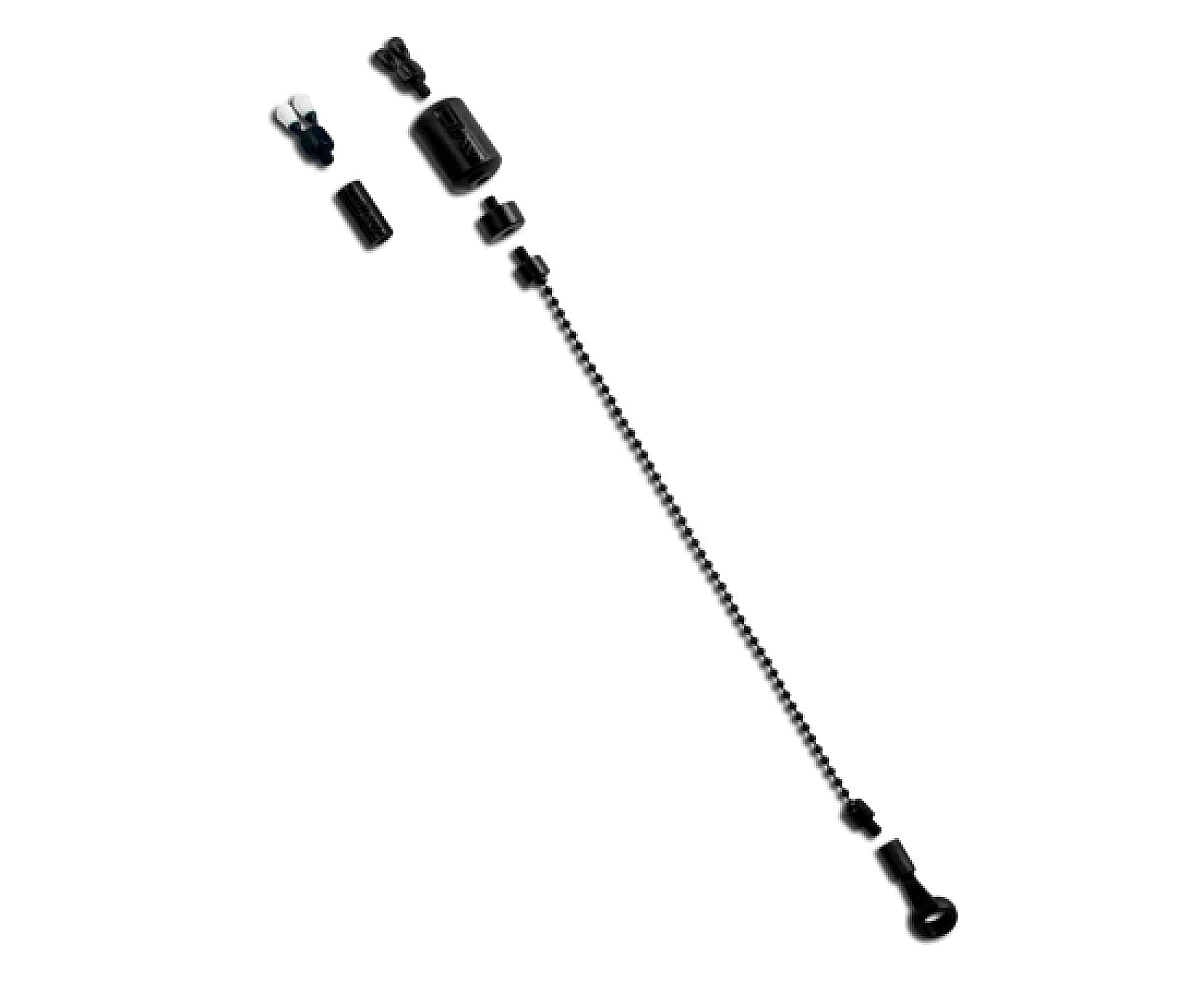 Avid Carp Revolve Bobbin Kitkolor Czarny - MPN: A0490024 - EAN: 5056317746884