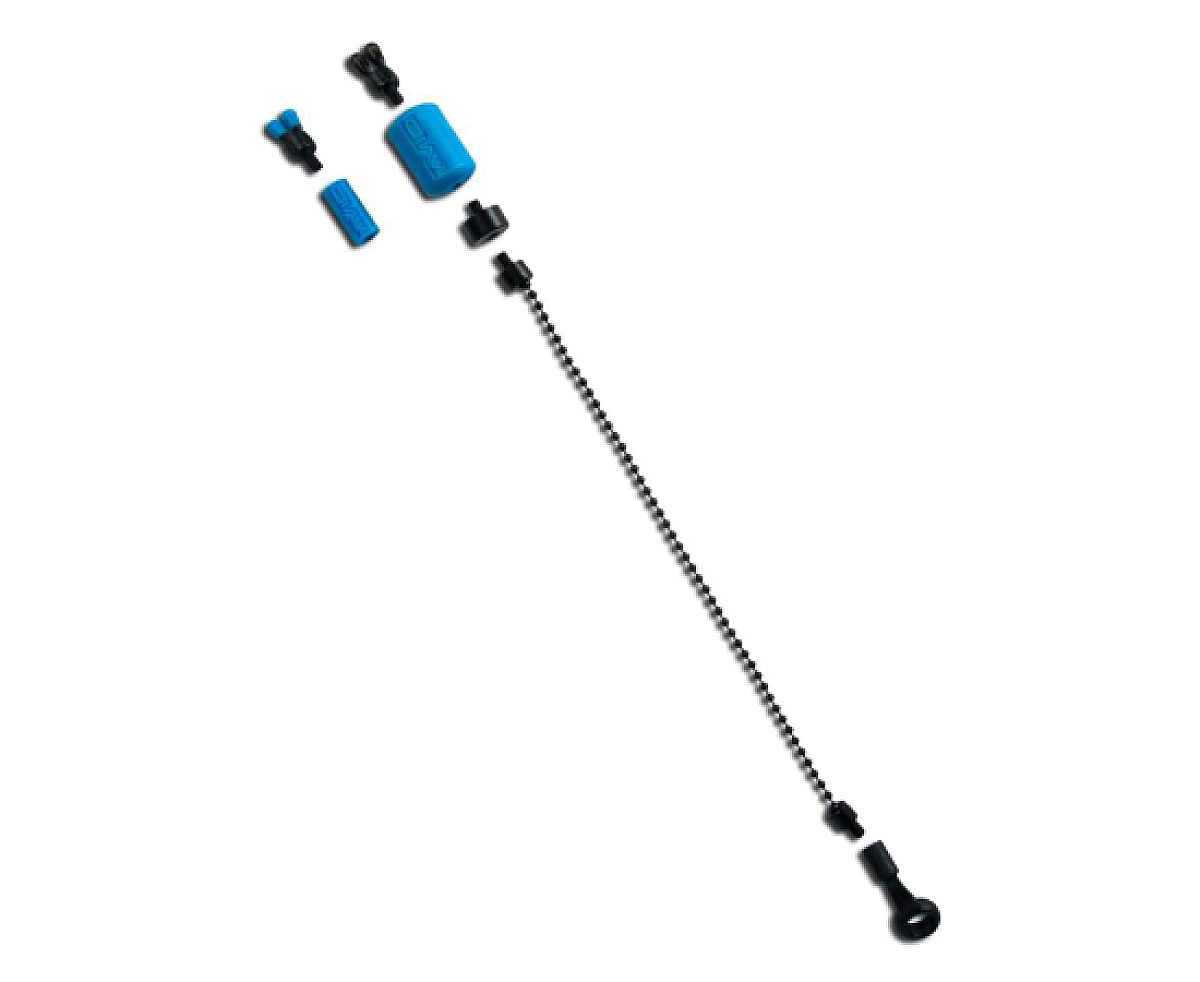 Avid Carp Revolve Bobbin Kitkolor Niebieski - MPN: A0490021 - EAN: 5056317746822
