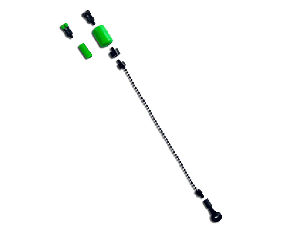 Avid Carp Revolve Bobbin Kitkolor Zielony - MPN: A0490022 - EAN: 5056317746846