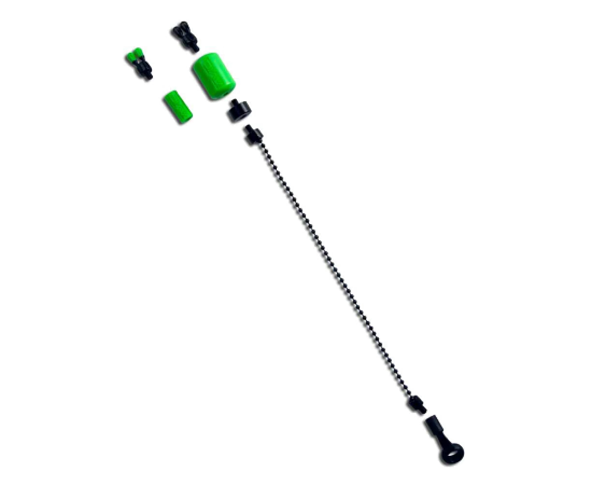 Avid Carp Revolve Bobbin Kitkolor Zielony - MPN: A0490022 - EAN: 5056317746846