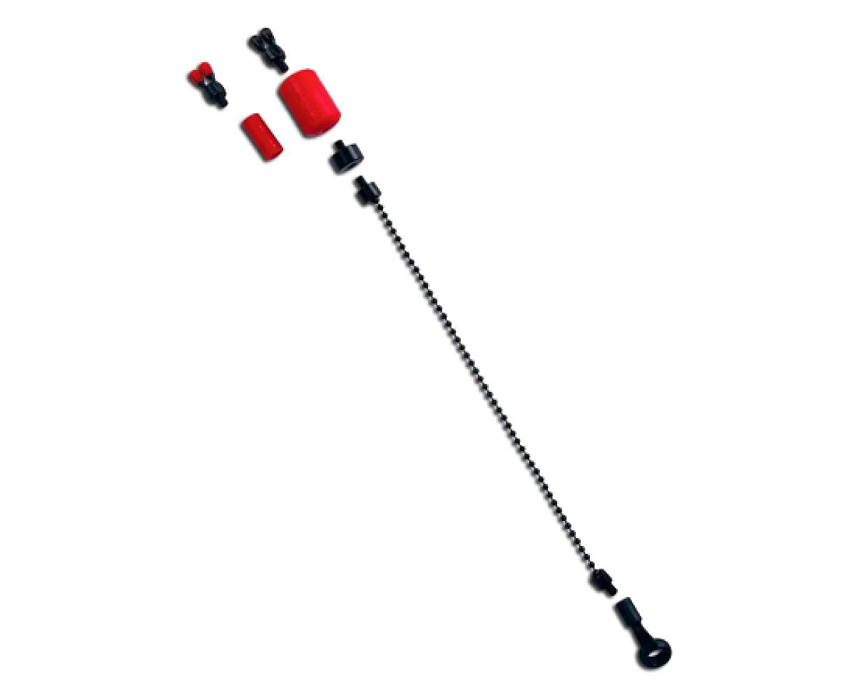 Avid Carp Revolve Bobbin Kitkolor Czerwony - MPN: A0490019 - EAN: 5056317746785