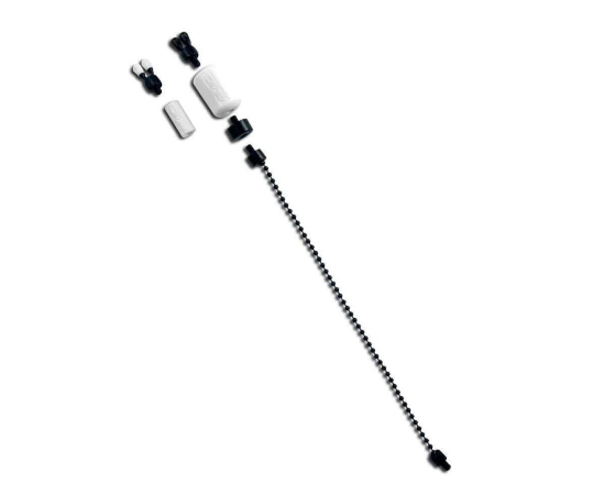 Avid Carp Revolve Bobbin Kitkolor Biały - MPN: A0490020 - EAN: 5056317746808