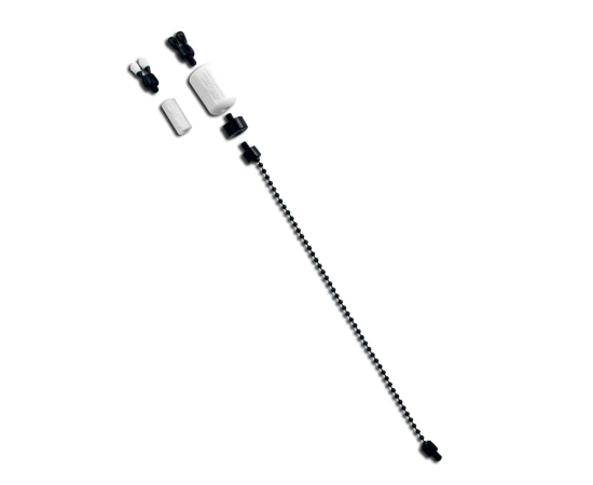 Avid Carp Revolve Bobbin Kitkolor Biały - MPN: A0490020 - EAN: 5056317746808
