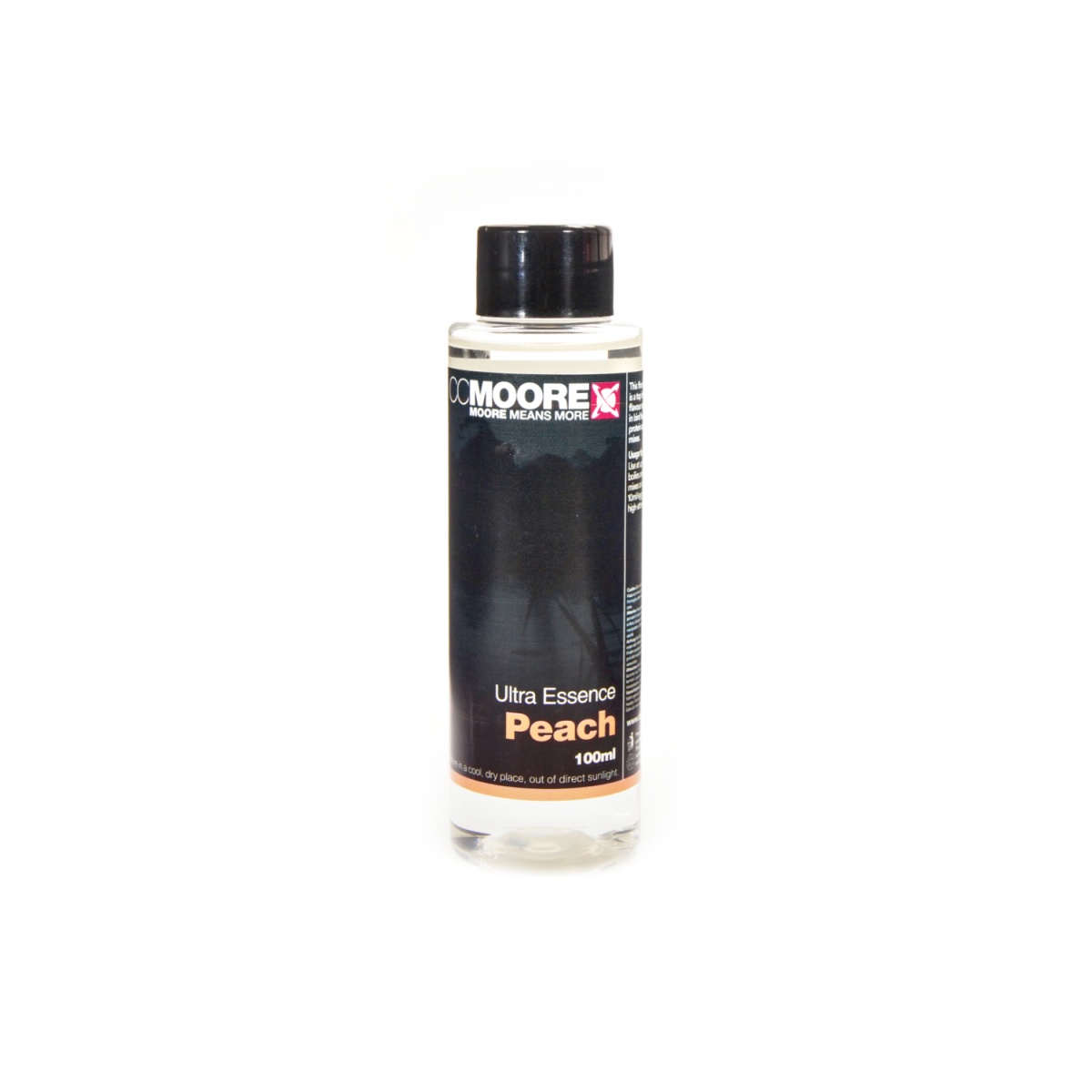 CcMoore Ultra Peach Essenceopakowanie 100 ml - MPN: 92687 - EAN: 634158433979