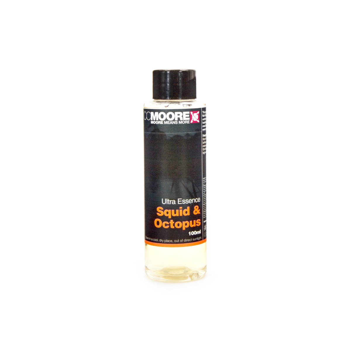 CcMoore Ultra Squid & Octopus Essenceambalaj 100 ml - MPN: 90287 - EAN: 634158555862