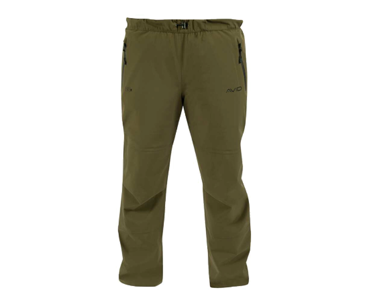 Avid Carp Hydro-Force 20K Trousersrozmiar S - MPN: A0620346 - EAN: 5056317748932