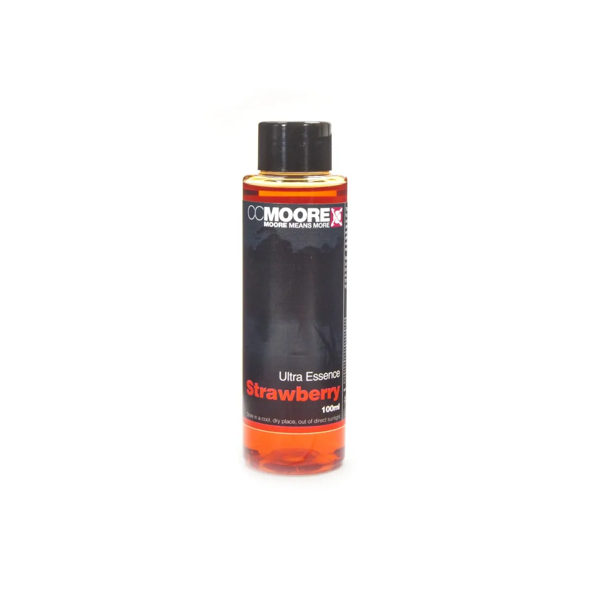 CcMoore Ultra Strawberry Essenceambalaj 100 ml - MPN: 97649 - EAN: 634158434334