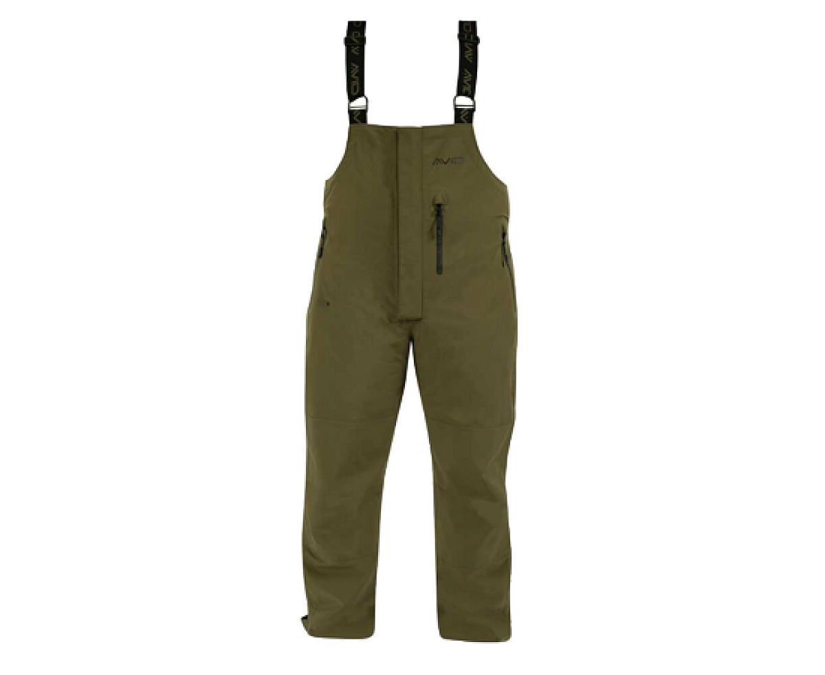 Avid Carp Hydro-Force 20K Salopettesrozmiar S - MPN: A0620353 - EAN: 5056317749007