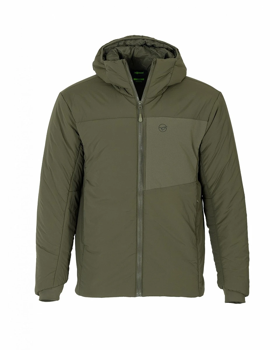 Korda Insulated Hooded Jacket XXXLrozmiar XXXL - MPN: KCL774 - EAN: 5060929028184