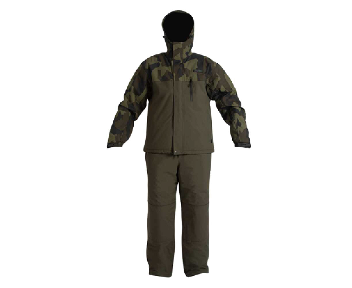 Avid Carp Arctic Series 2-piece Thermal Suitrozmiar S - MPN: A0620378 - EAN: 5056317754834