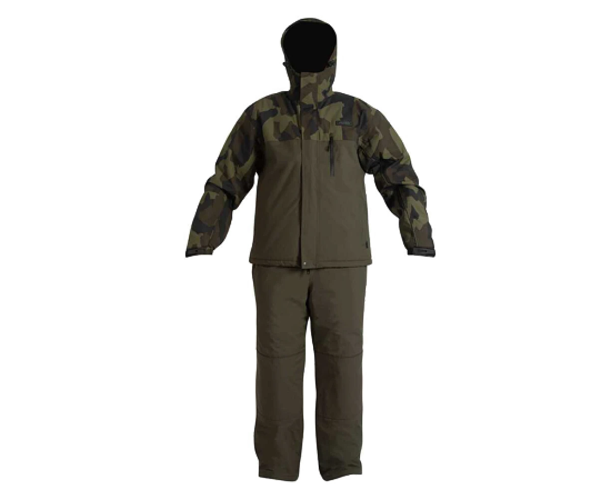 Avid Carp Arctic Series 2-piece Thermal Suit XXXXLvelikost XXXXL - MPN: A0620384 - EAN: 5056317754896