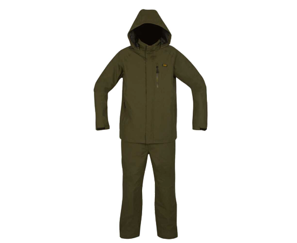 Avid Carp Revolve Waterproof Suitrozmiar S - MPN: A0620325 - EAN: 5056317749342