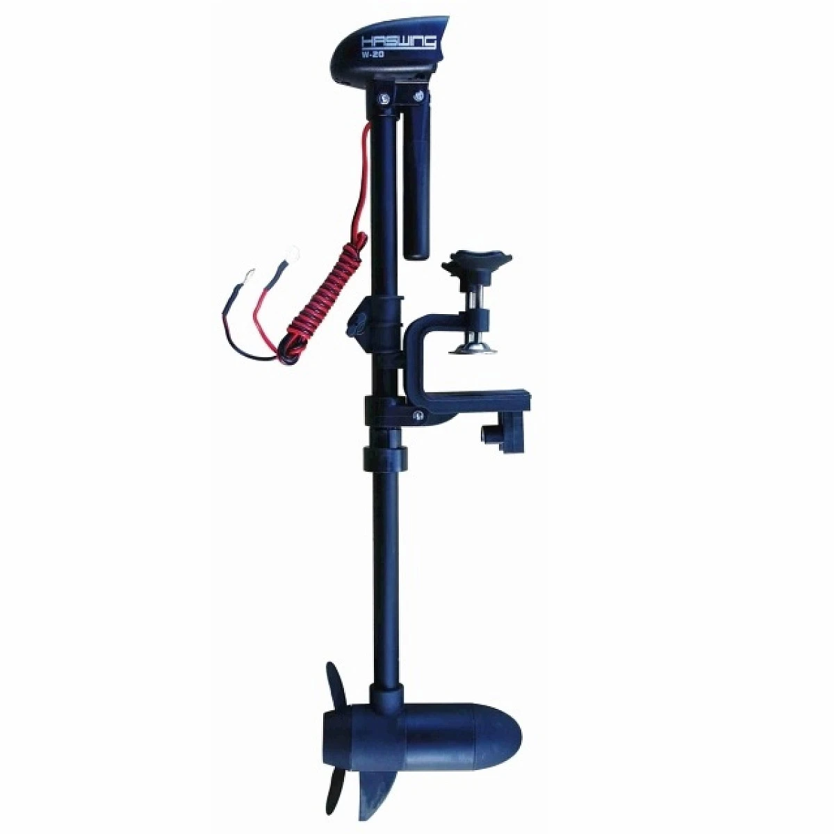 Haswing W-20 - Elektromotor - MPN: 50735-60B - EAN: 9580208507354