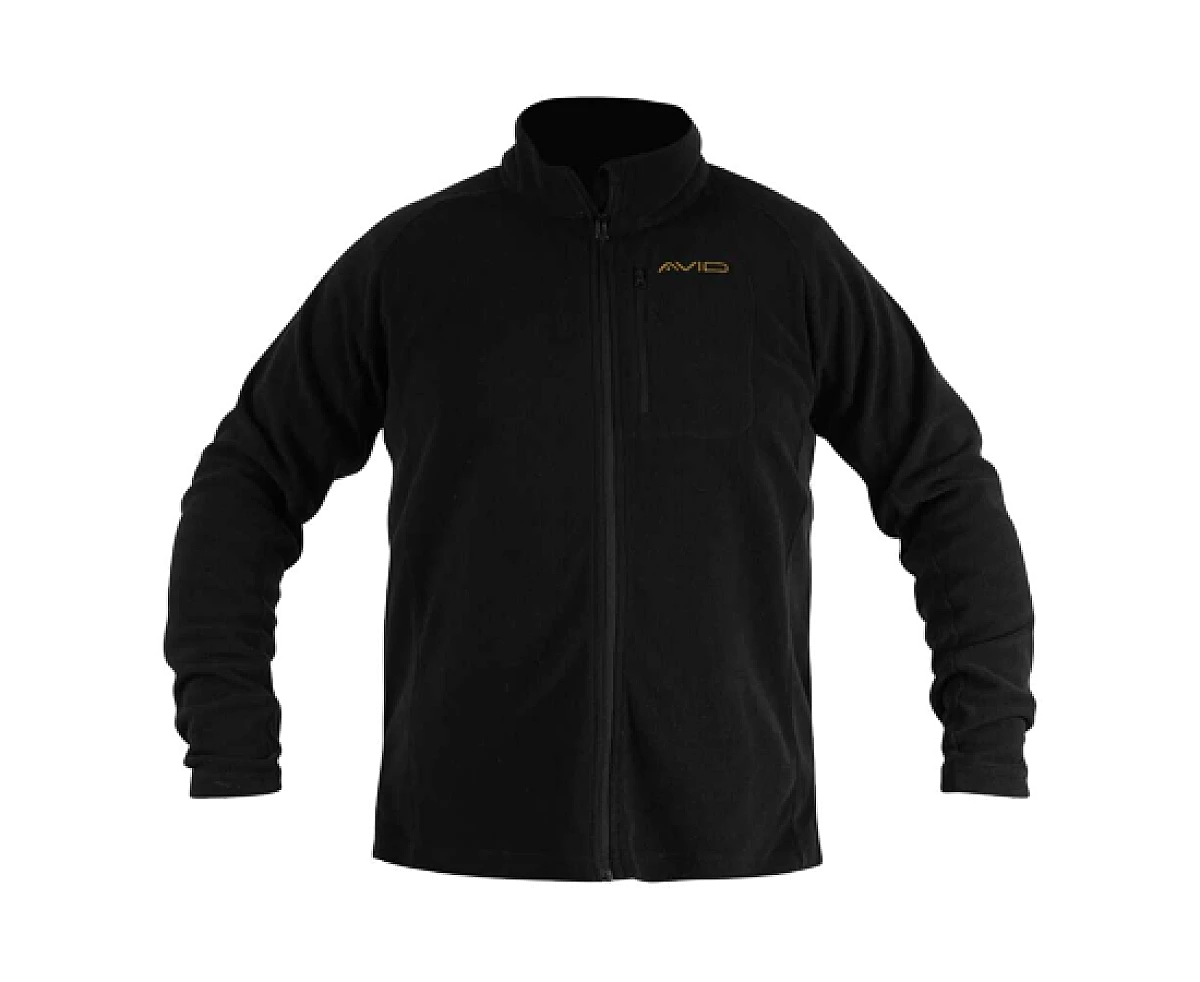 Avid Carp Full Zip Fleece MGröße M - MPN: A0620361 - EAN: 5056317749175