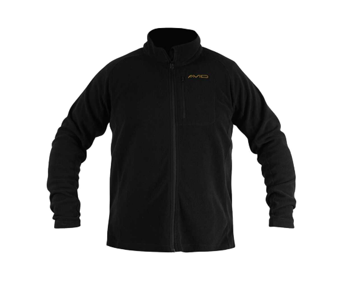 Avid Carp Full Zip Fleecerozmiar S - MPN: A0620360 - EAN: 5056317749168