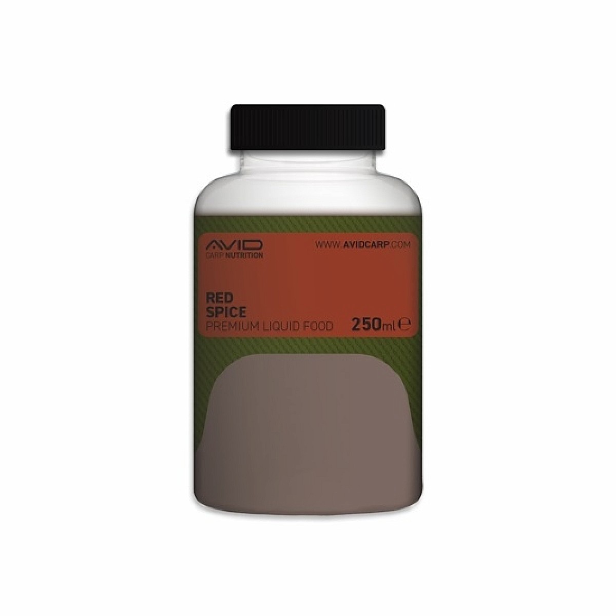 Avid Carp Red Spice Liquid Foodopakowanie 250ml - MPN: A0650015 - EAN: 5056317759525