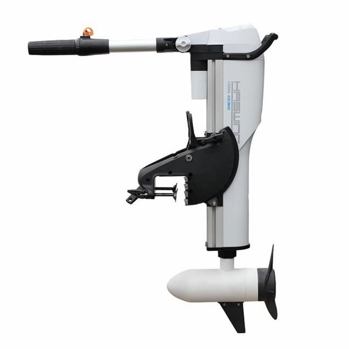 Haswing Comax N55 - Silnik Elektryczny - MPN: 50717-50W - EAN: 9580208507170