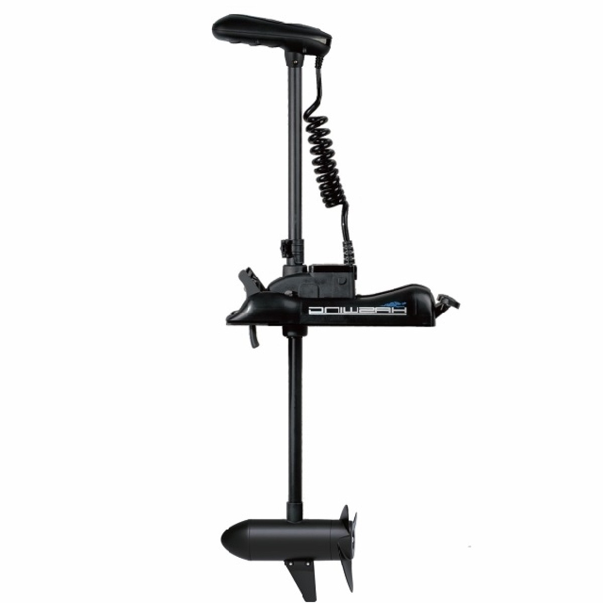 Haswing CAYMAN 55B GPS - Dziobowy Silnik Elektryczny - MPN: 50736-137B - EAN: 9580208507361
