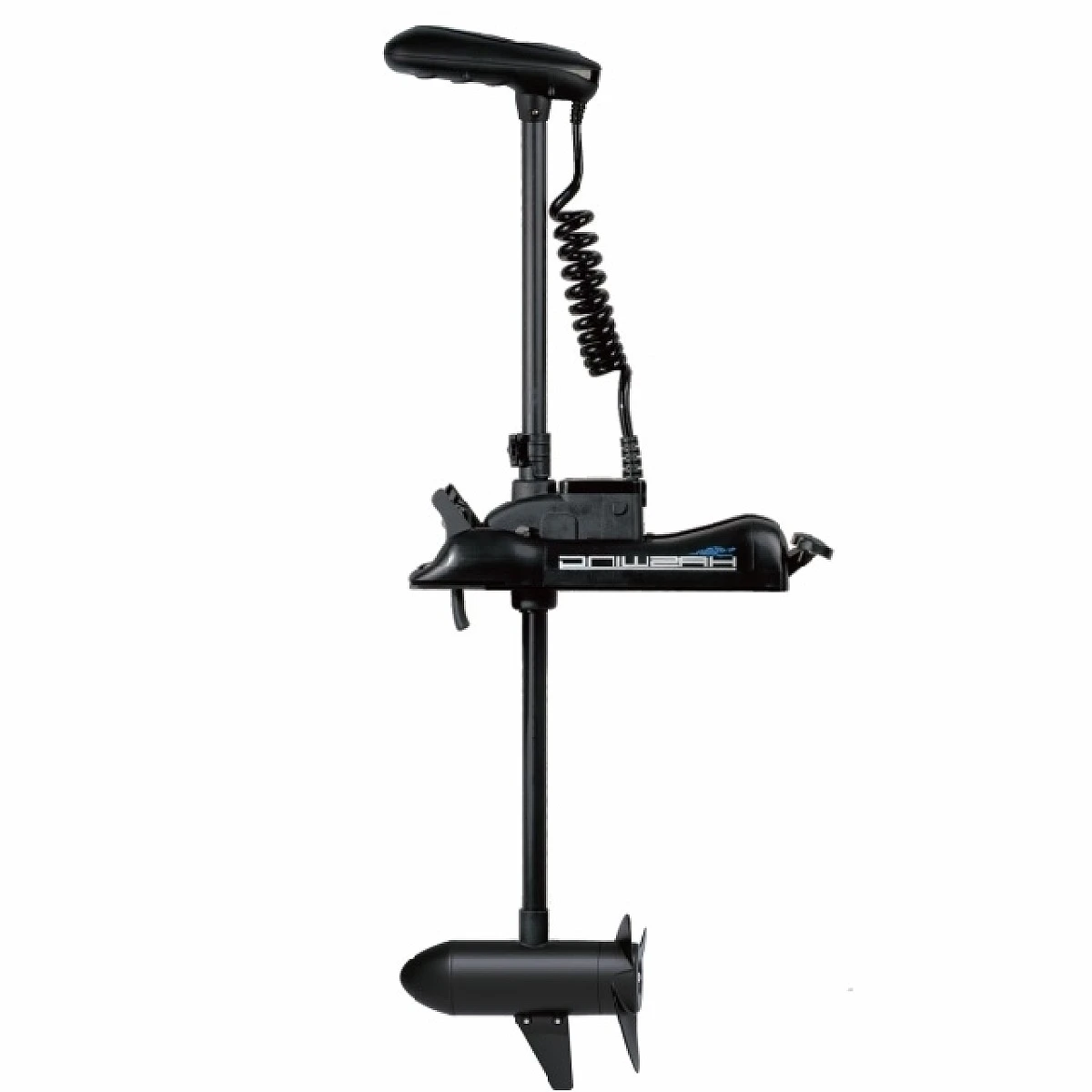 Haswing CAYMAN 55B GPS - Motor Eléctrico para Proa - MPN: 50736-137B - EAN: 9580208507361