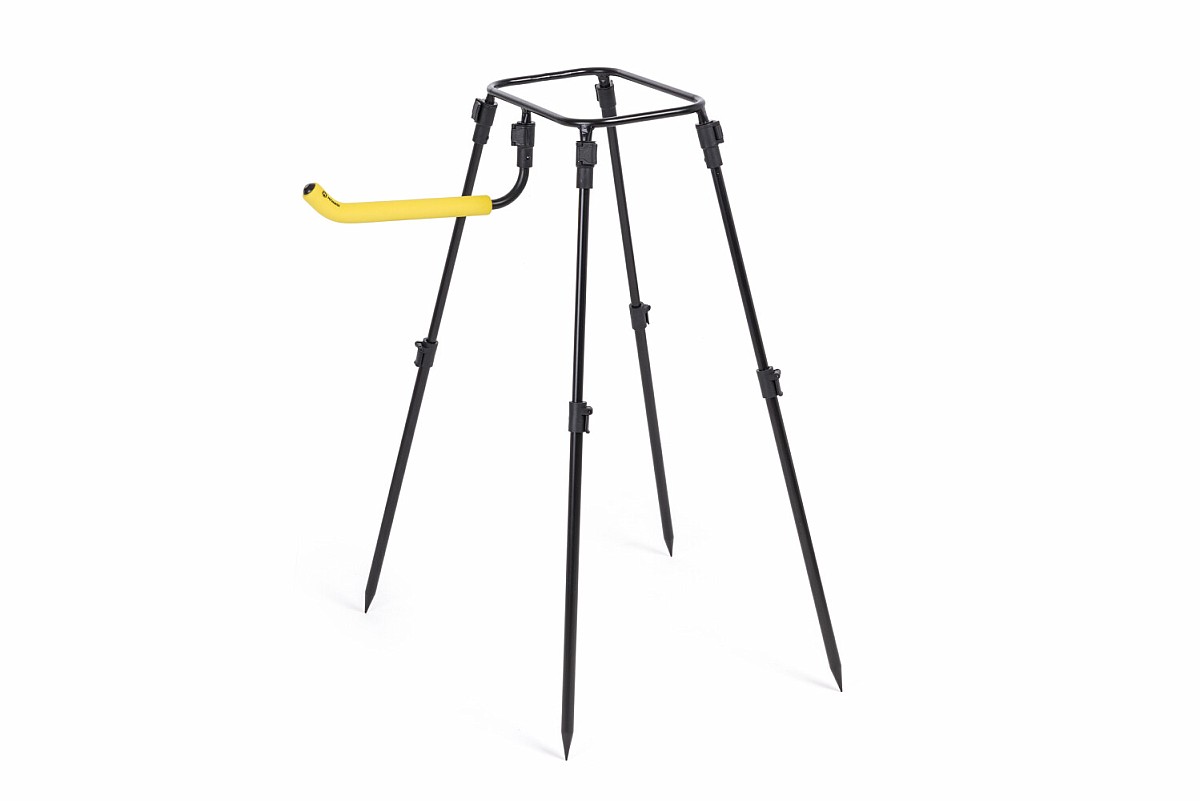 Mivardi Spod Station Rapid Box Professional (incl. 4 Stormpoles) - MPN: M-SSRBPRO - EAN: 8595712426078
