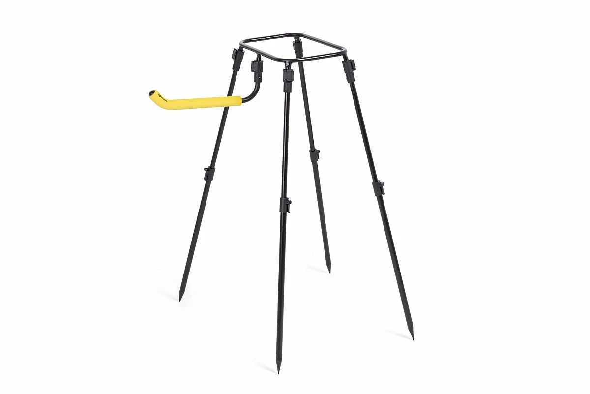 Mivardi Spod Station Rapid Box Professional (incl. 4 Stormpoles) - MPN: M-SSRBPRO - EAN: 8595712426078