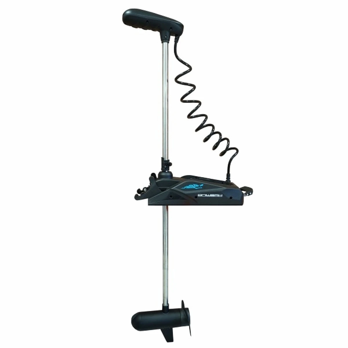 Haswing CAYMAN 80BY GPS - Bugmotor Elektroantrieb - MPN: 50739-152B - EAN: 9580208507392