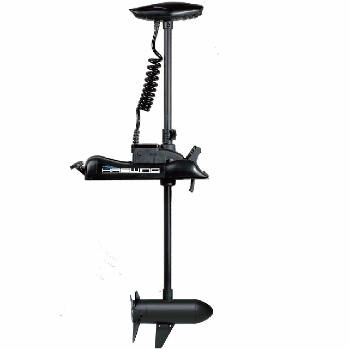 Haswing CAYMAN 55B - Motor Eléctrico de Proa - MPN: 50700-137B - EAN: 9580208507002