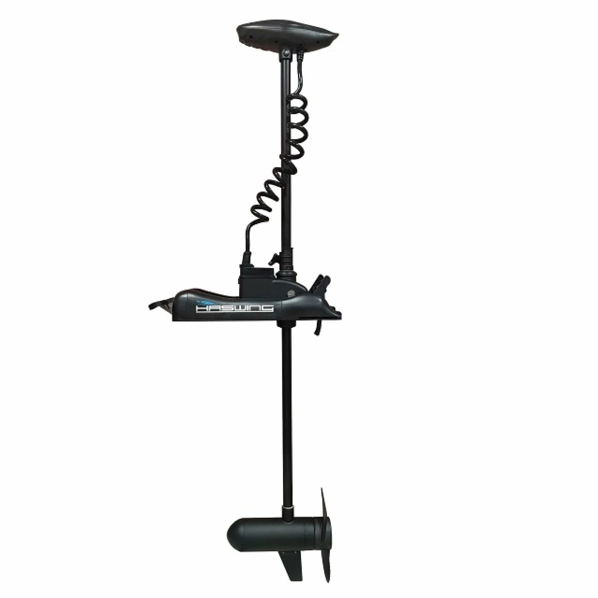 Haswing CAYMAN 80B - Priekinis elektros variklis - MPN: 50718D-149B - EAN: 9580208507187