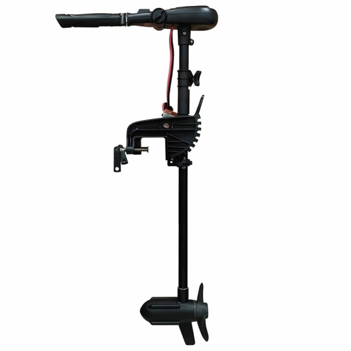 Haswing PROTRUAR Genius 55 - Silnik Elektryczny - MPN: 50765-80B - EAN: 9580208507651