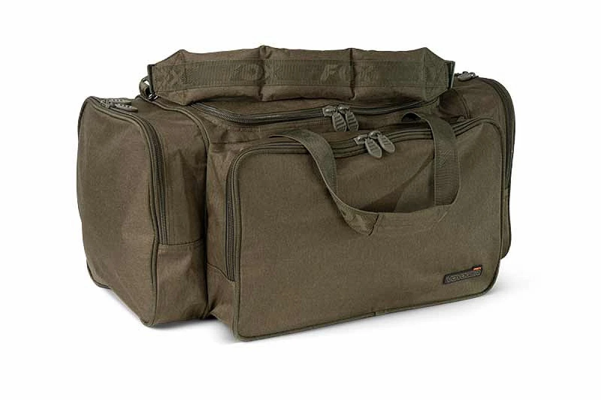 Fox Voyager Carryall - Large Mare - MPN: CLU556 - EAN: 5056212194674