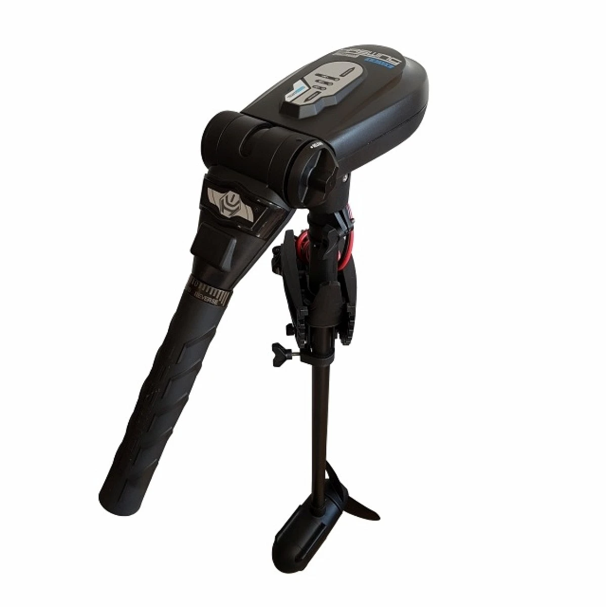Haswing PROTRUAR 2.0R - Електричний двигун - MPN: 50745-90B - EAN: 9580208507453