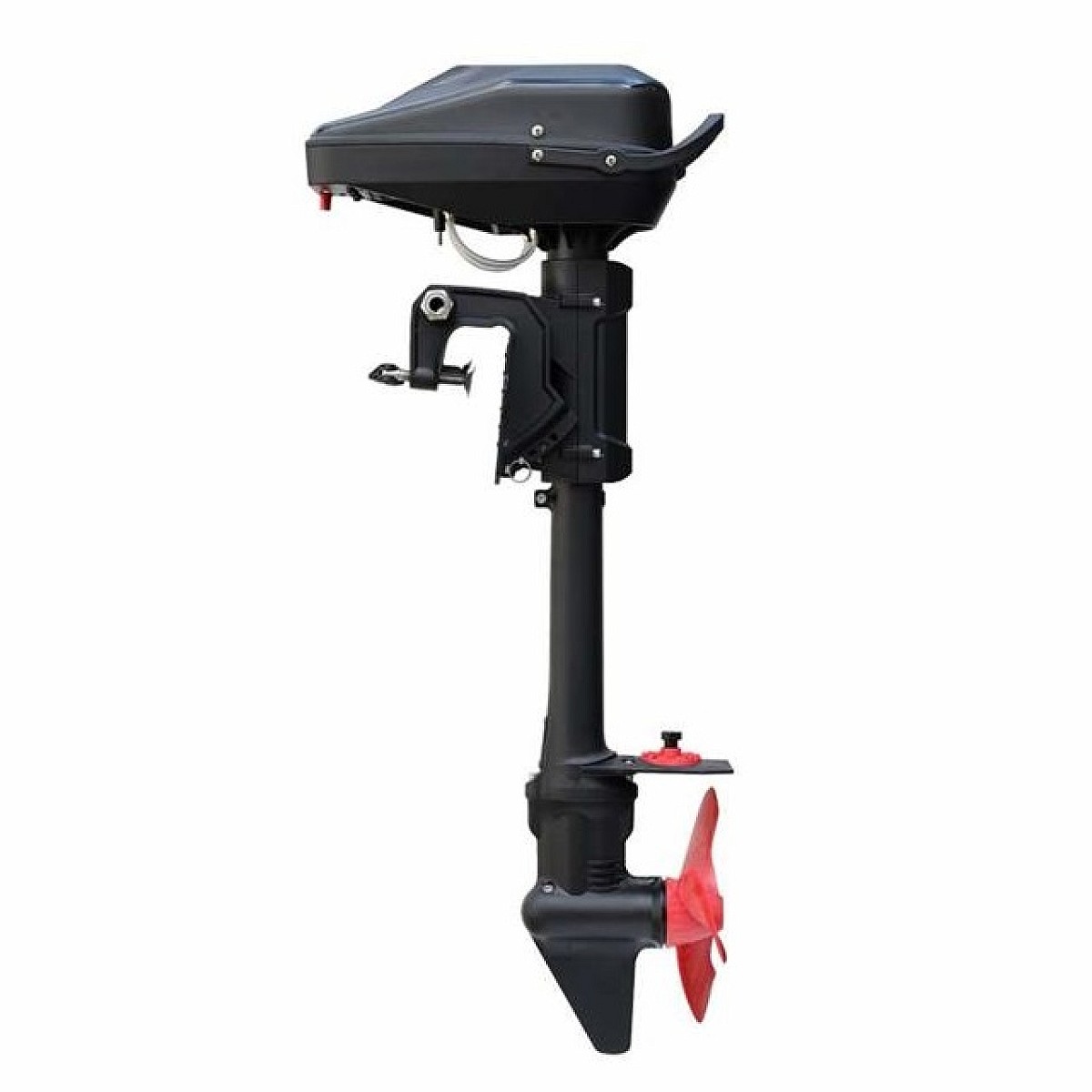 Haswing ARMADA 8.0F - Silnik Elektryczny - MPN: 50733-67B - EAN: 9580208507330