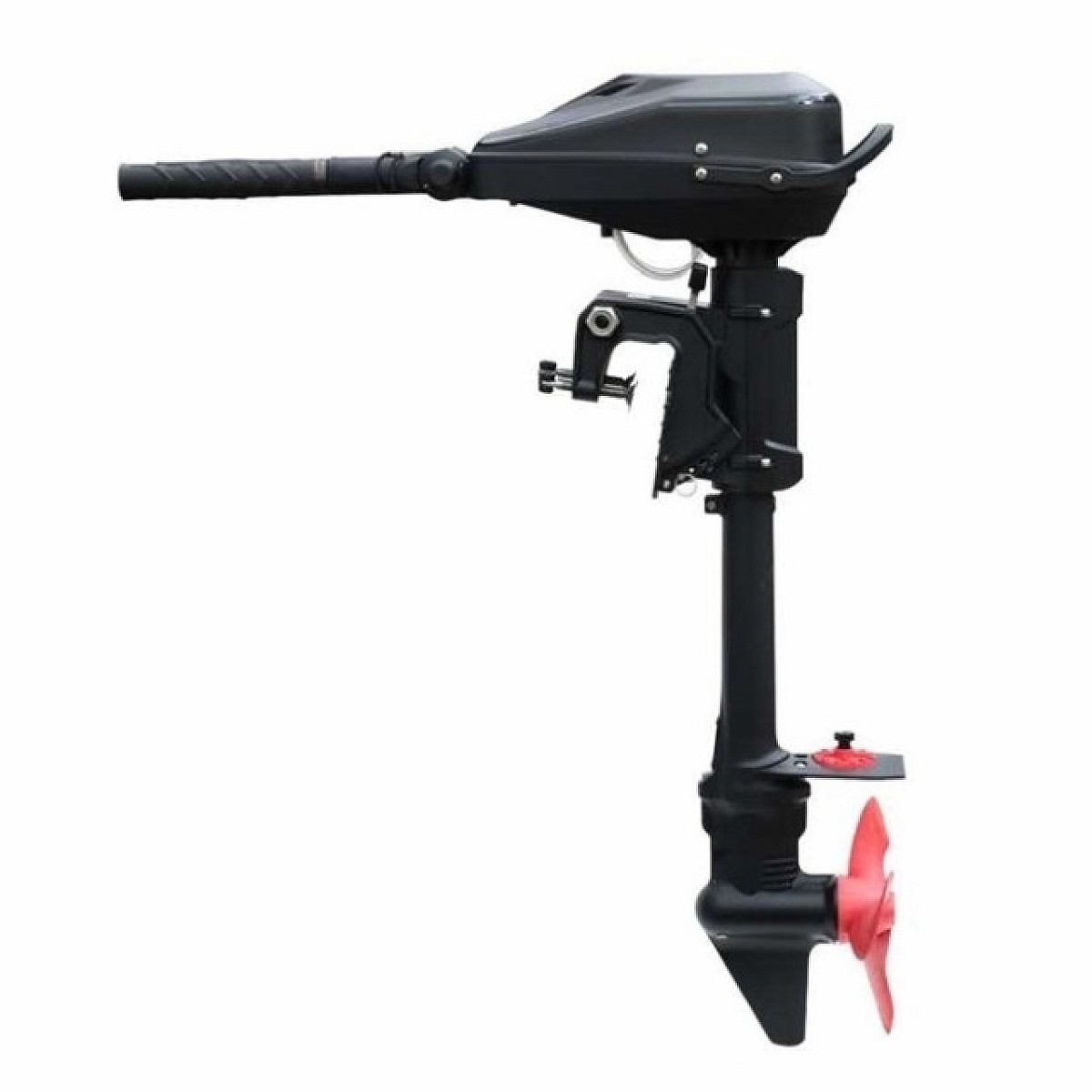 Haswing ARMADA 10.0T - Silnik Elektryczny - MPN: 50732-67B - EAN: 9580208507323