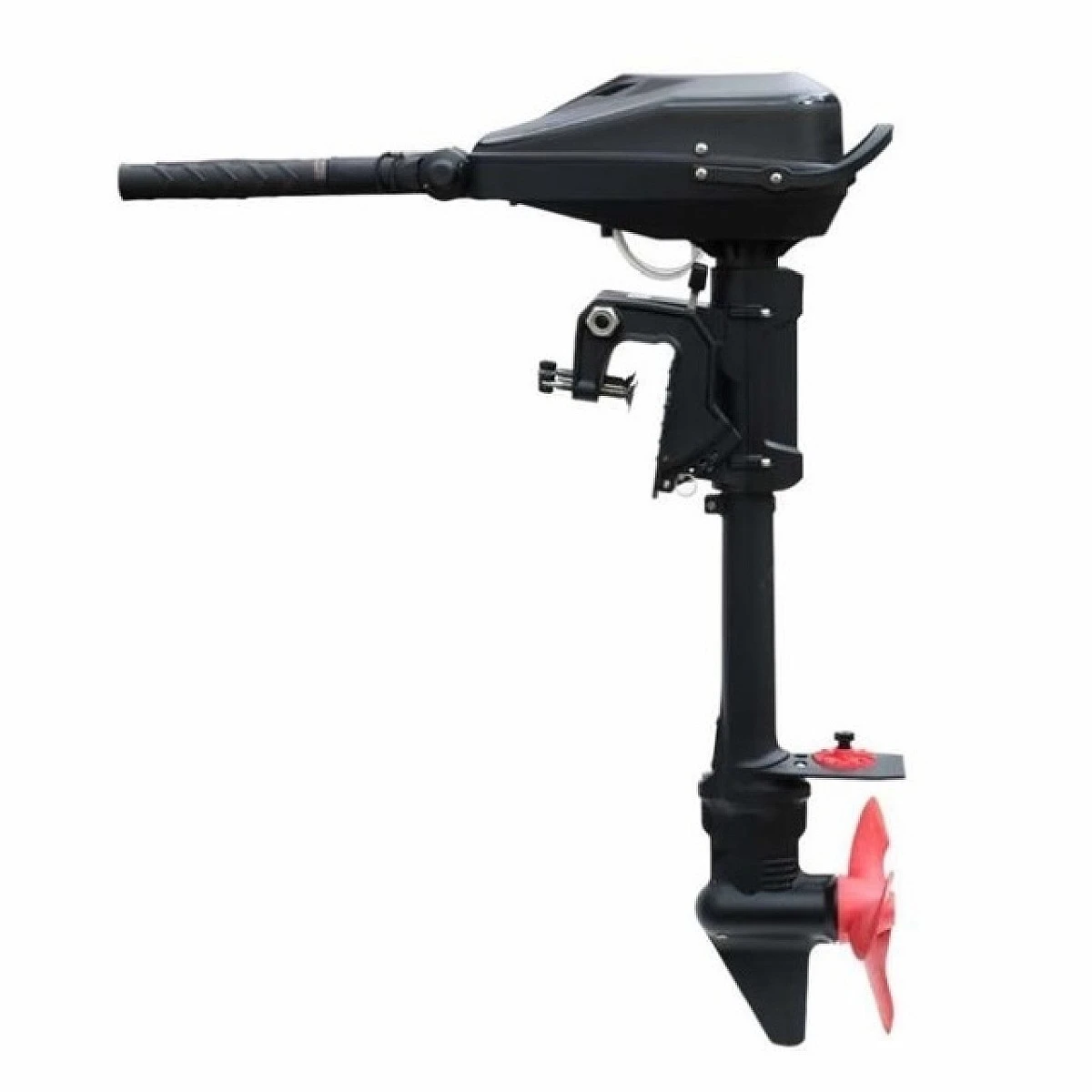 Haswing ARMADA 10.0T - Motor Eléctrico - MPN: 50732-67B - EAN: 9580208507323