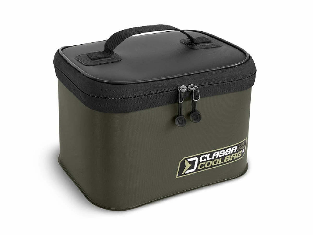 Delphin Thermo Bag CLASSA EVA Cool - MPN: 101004768 - EAN: 8586018519601