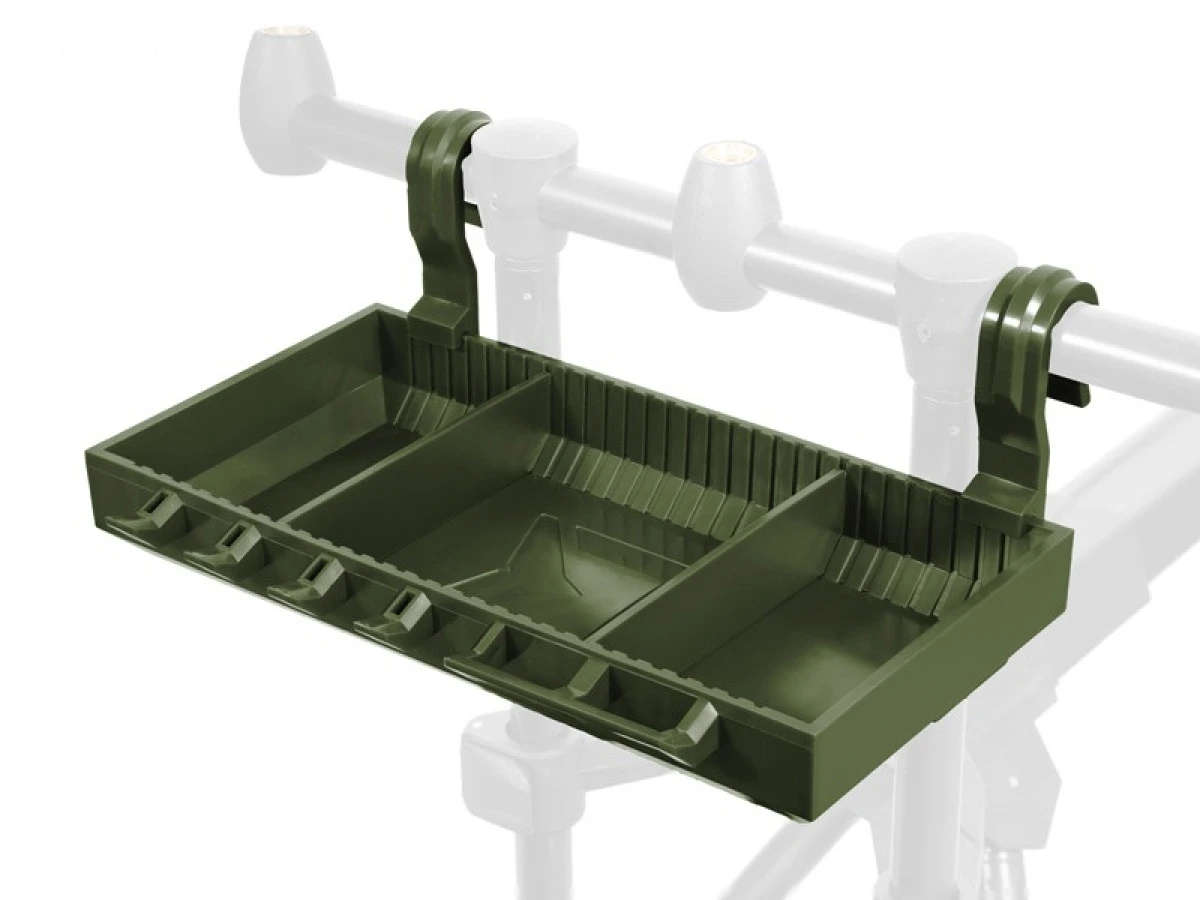 Delphin Rodpod Shelf ShelfPOD - MPN: 101005125 - EAN: 8586018523462