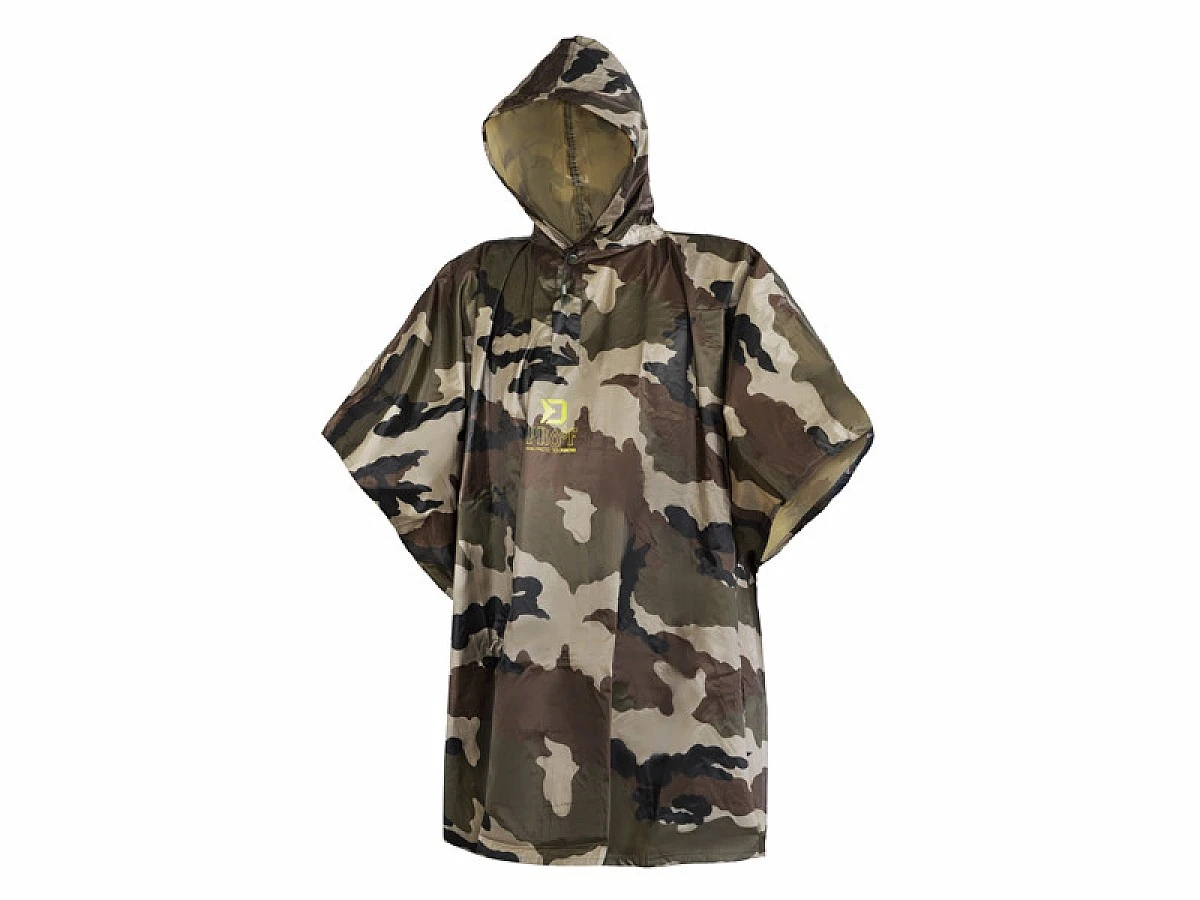 Delphin Waterproof poncho PROOF L-XXLrozmiar L-XXL - MPN: 101005315 - EAN: 8586018525374