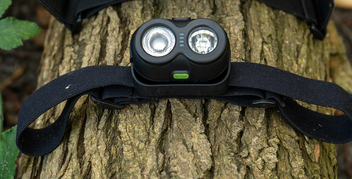 RidgeMonkey VRH150X PRO USB Rechargeable Headtorch - MPN: RM929 - EAN: 5056210637722