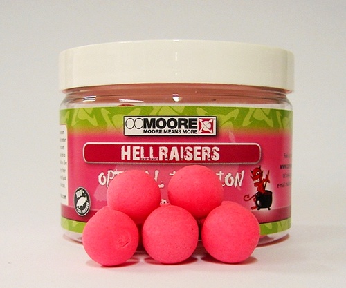 CcMoore Optical Ilusion Hellraisers Pop Ups rozmiar 12 mm