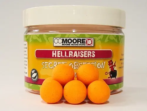 CcMoore Secret Obsession Hellraisers Pop Ups mărimea 14 mm