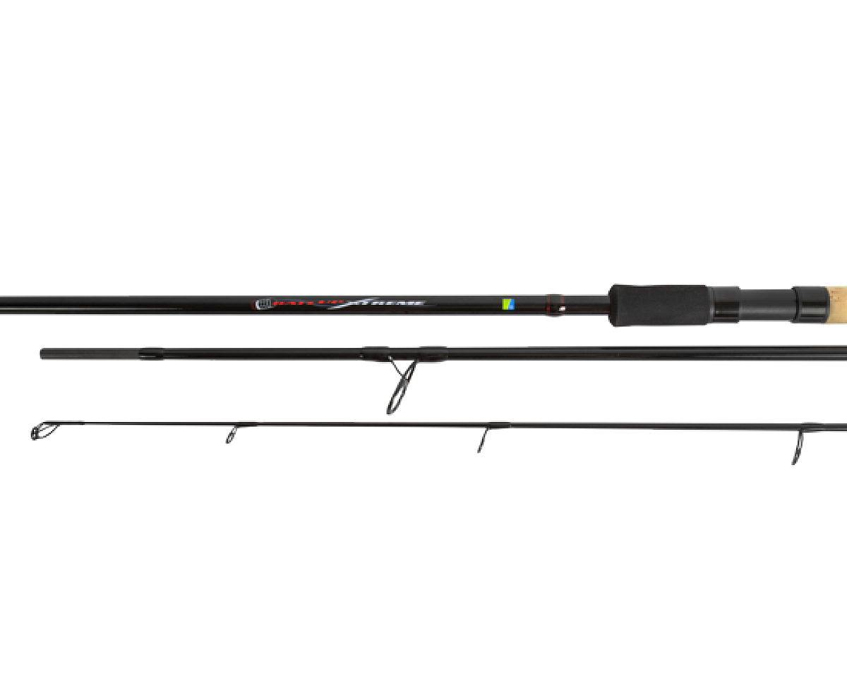 Preston Innovations Bait Up Xtreme 3.6mmodel 3.6m - MPN: P0070069 - EAN: 5056317750799