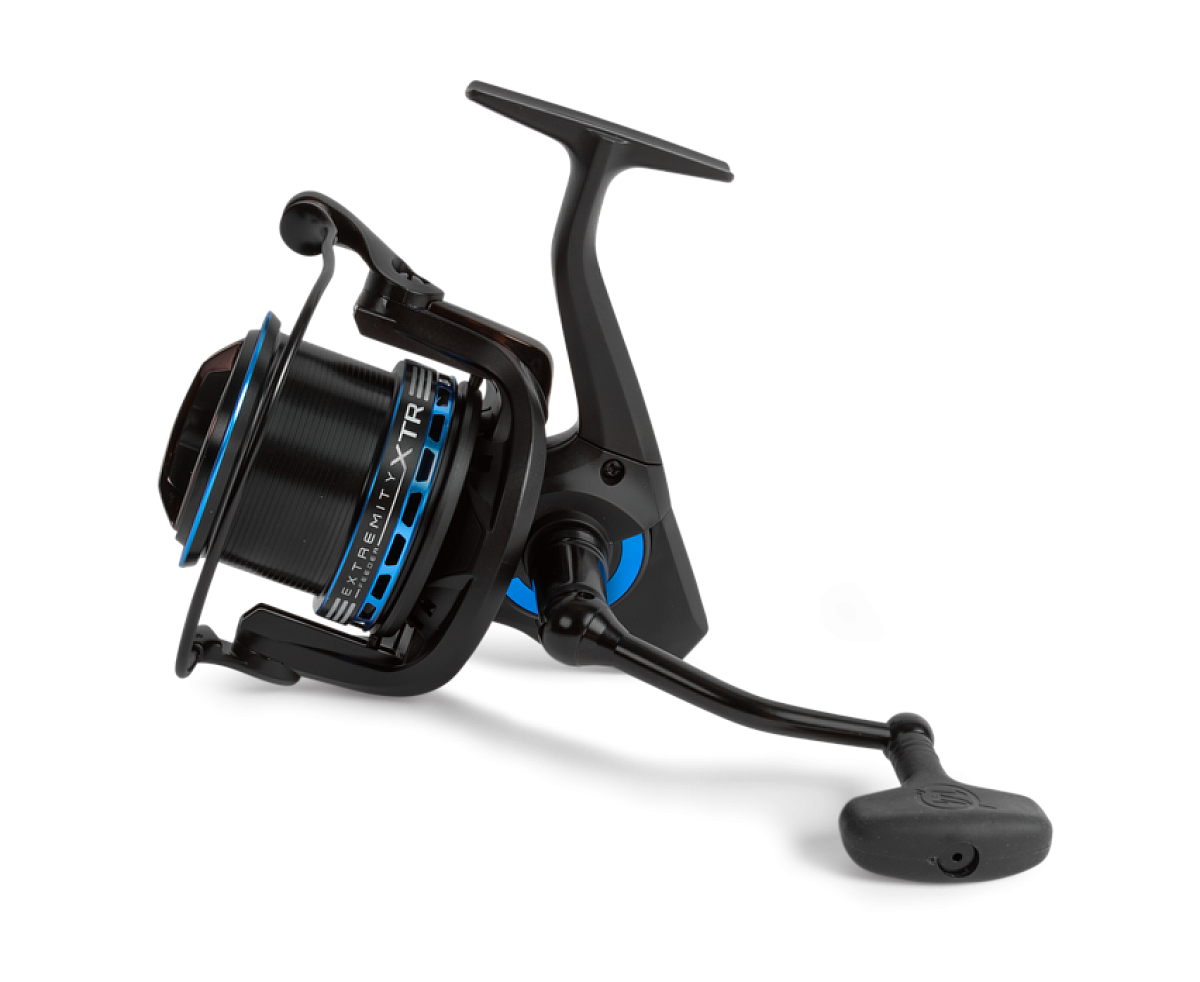Preston Innovations Extremity XTR Reel - MPN: P0010040 - EAN: 5056317751178