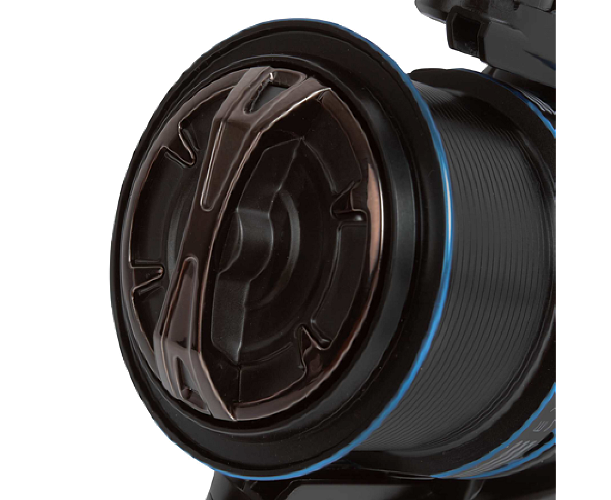 Preston Innovations Extremity XTR Reel - Spare Spool - MPN: P0010041 - EAN: 5056317751185