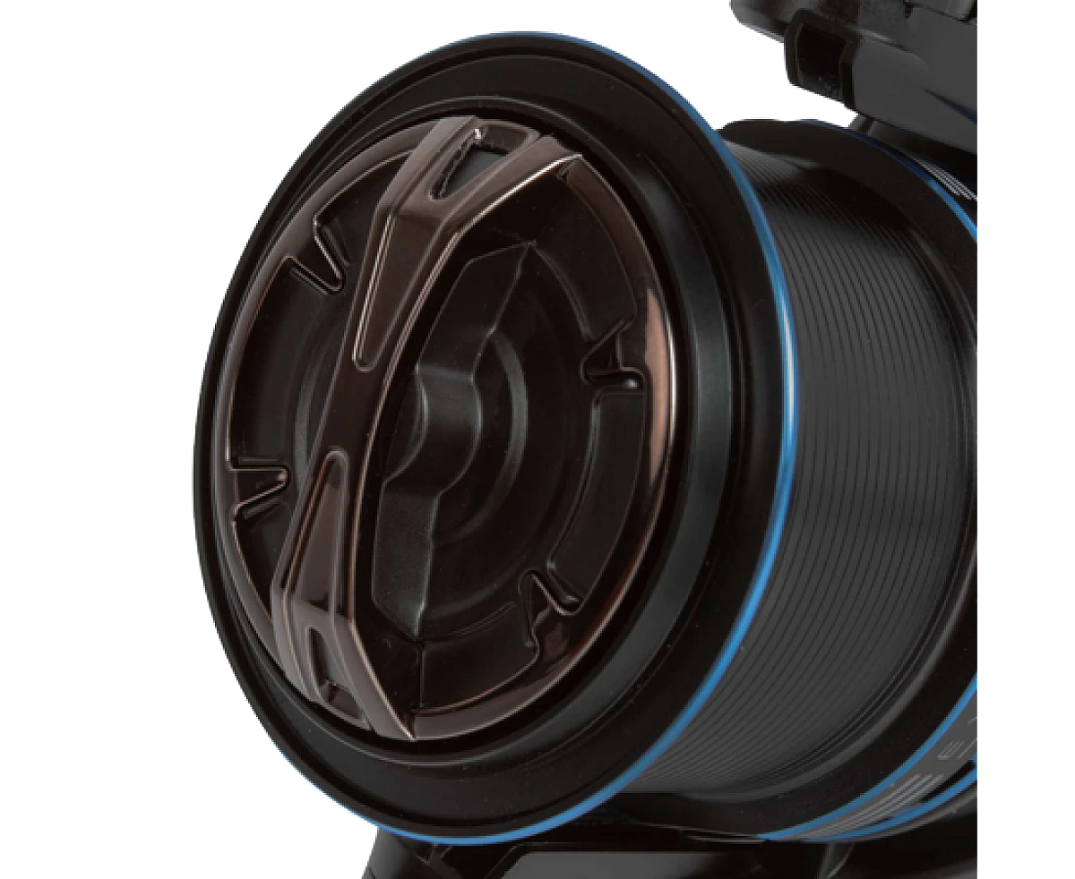 Preston Innovations Extremity XTR Reel - Spare Spool - MPN: P0010041 - EAN: 5056317751185