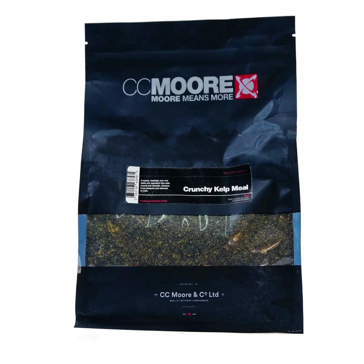 CcMoore Crunchy Kelp Meal 5 kgobal 5 kg - MPN: 97800 - EAN: 634158438578
