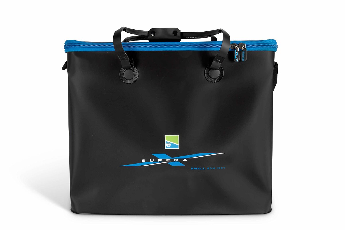 Preston Innovations Supera X Small Eva Net Bag - MPN: P0130157 - EAN: 5056317753448