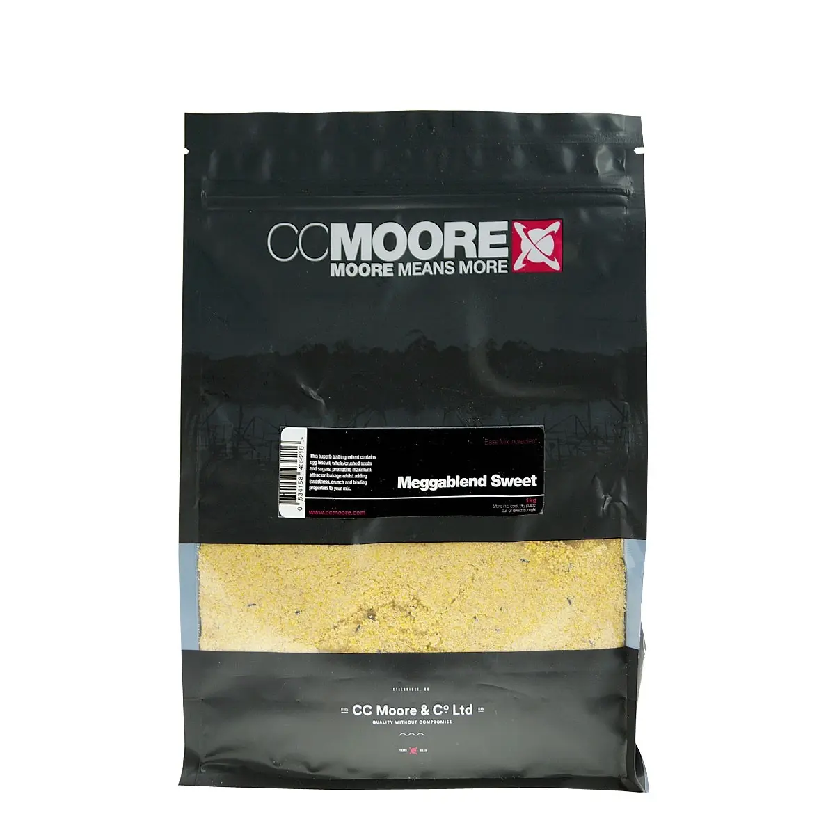 CcMoore Meggablend Sweet 5 kgconfezione 5 kg - MPN: 97819 - EAN: 634158439223